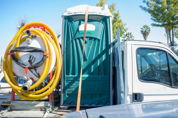 Best Porta potty rental near me  in El Monte, CA