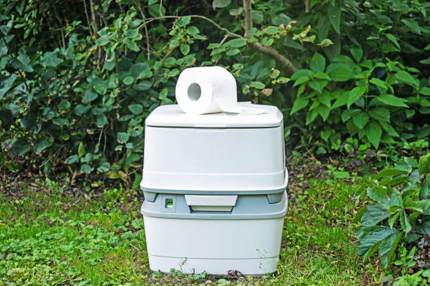 Best Local porta potty services  in El Monte, CA