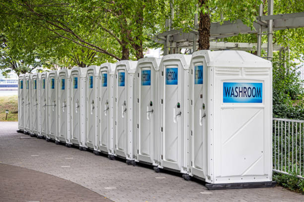 Best Porta potty rental near me  in El Monte, CA