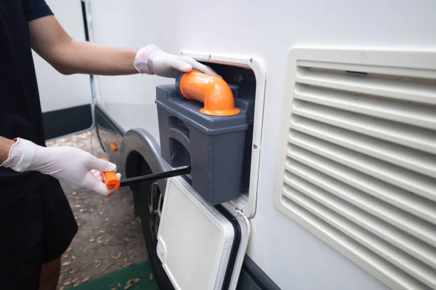 Trusted El Monte, CA porta potty rental Experts