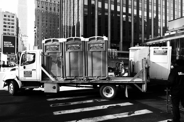 Reliable El Monte, CA porta potty rental Solutions