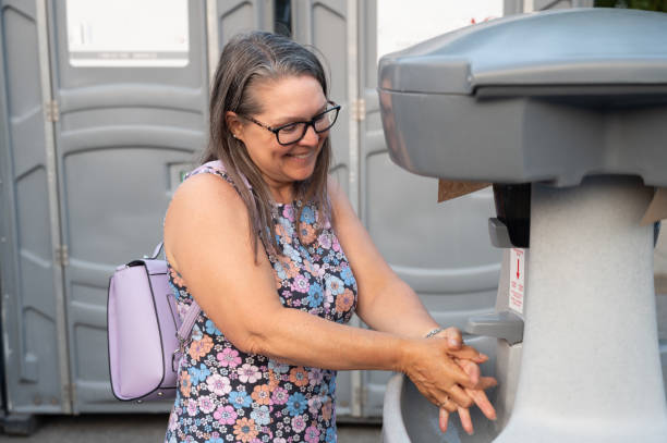 Best Porta potty rental near me  in El Monte, CA