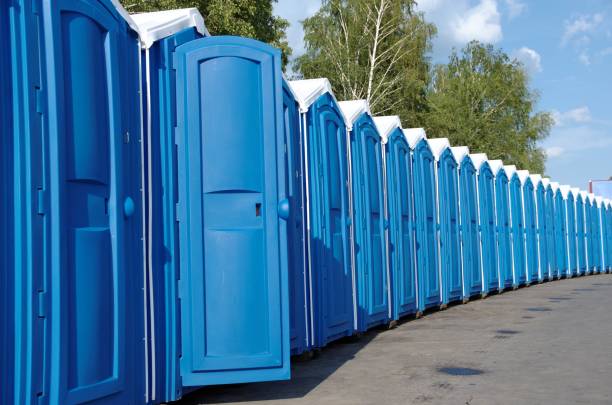 Best Porta potty delivery and setup  in El Monte, CA